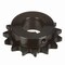 Browning Finished Bore Sprockets, No H8015X1 SPROCKET H8015X1 SPROCKET - alternate 1